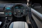 Chevrolet Colorado Concept 2011 года